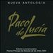 Nueva Antologia: Edicion Conmemorativa Principe de Asturias 2004