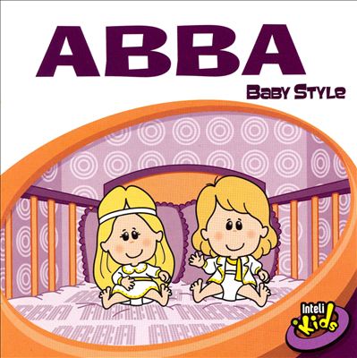Abba - Baby Style