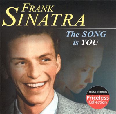 The Song Is You [Sony]