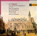 Bach: Concertos for 3 & 4 Harpsichords