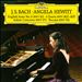 J.S. Bach: English Suite, BWV 811; 4 Duets, BWV 802-805; Italian Concerto, BWV 971; Toccata, BWV 911