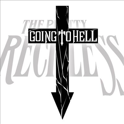 Going To Hell [Single]