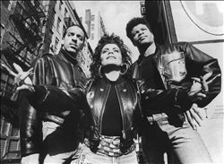 Lisa Lisa & Cult Jam