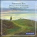 Ferdinand Ries: Double Horn Concerto; Violin Concerto; Overtures