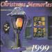 Christmas Memories 1999