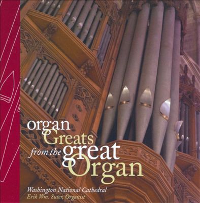 Pieces (3), for organ, FWV 35-37