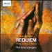 Jean Richafort: Requiem - Tributes to Josquin Desprez