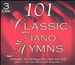 101 Classic Piano Hymns