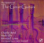The Return of the Great Guitars