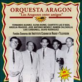 Aragones Entre Amigos