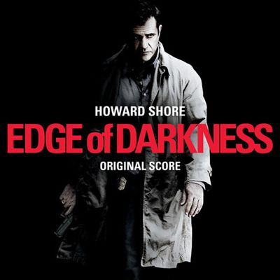 Edge of Darknes [Original Soundtrack]