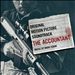 The Accountant [Original Motion Picture Soundtrack]