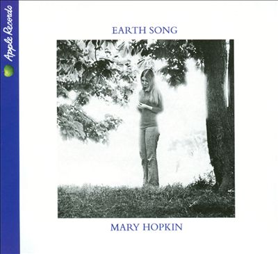 Earth Song/Ocean Song