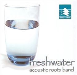 ladda ner album Freshwater - Freshwater