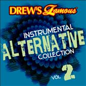 Drew's Famous Instrumental Alternative Collection, Vol. 2