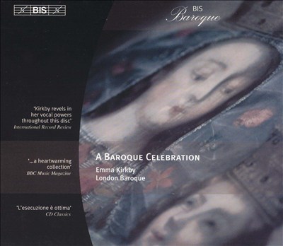 A Baroque Celebration