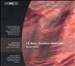 Bach: Goldberg Variations