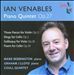 Ian Venables: Piano Quintet Op. 27