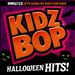 Kidz Bop Halloween Hits!