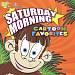 DJ's Choice: Saturday Morning - Cartoon Favorites