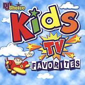 DJ's Choice: Kids TV Favorites