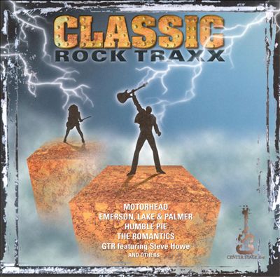 Classic Rock Traxx