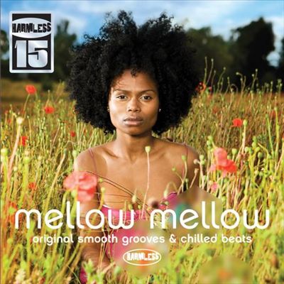 Mellow Mellow: 15th Anniversary Crystal Edition