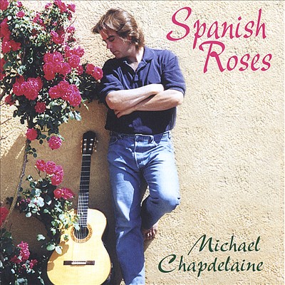 Spanish Roses