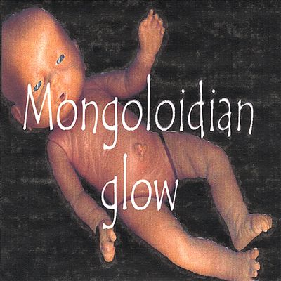 Mongoloidian Glow