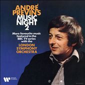 André Previn's Music Night 2