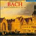 Bach: Cantatas BWV 51 202 199