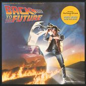 Back to the Future [Original Soundtrack]