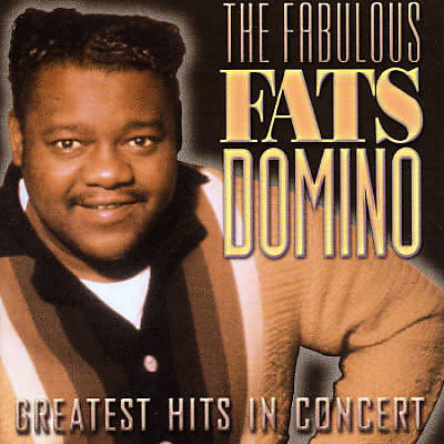 The Fabulous Fats Domino [Castle Pulse]