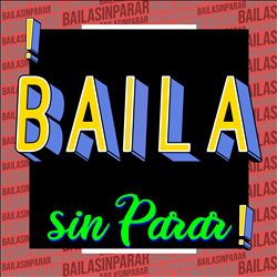 télécharger l'album Various - Baila Sin Parar