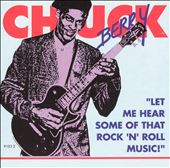Let Me Hear Some of That Rock and Roll Music!