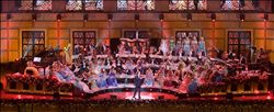 Johann Strauss Orchestra