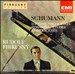 Robert Schumann: Davidsbündler Tänze/Symphonic Etudes/Kinderscenen