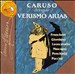 Enrico Caruso Sings Verismo Arias