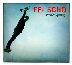 last ned album Fei Scho - WeltenSprung