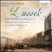 Dussek: Complete Piano Sonatas, Vol. 9 - Sonatas Op.1 4 Nos. 1-3 & Sonate pourle Clavecin