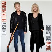 Lindsey Buckingham/Christine McVie