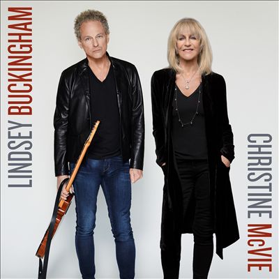 Lindsey Buckingham/Christine McVie