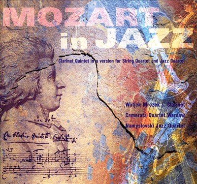 Mozart in Jazz