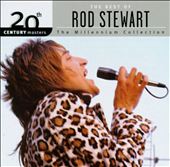 20th Century Masters - The Millennium Collection: The Best of Rod Stewart