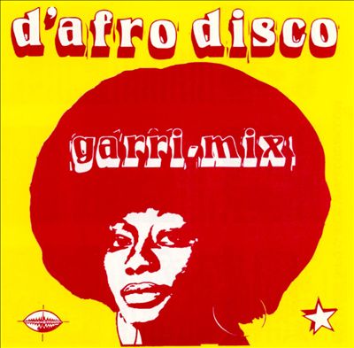 D'Afro Disco