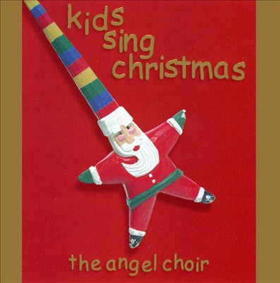 Kids Sing Christmas [Fine Tune #1]