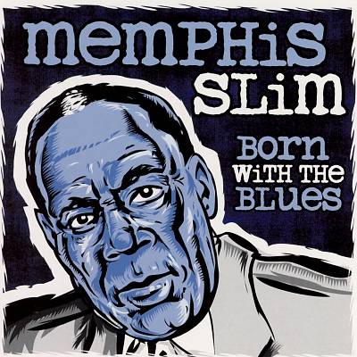 Born With the Blues [2004]