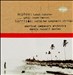Colin McPhee: Tabuh-Tabuhan; Chinary Ung: Inner Voices; LouHarrison: Suite for Symphonic Strings