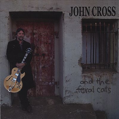 John Cross & The Feral Cats