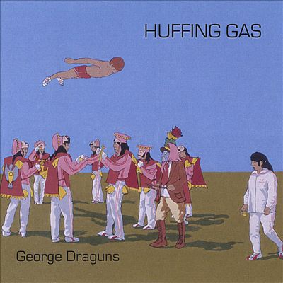 Huffing Gas